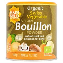 Reduced Salt Swiss Vegetable Bouillon Purple Pot F