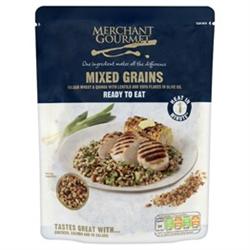 Mixed Grains Ready to Eat 250g