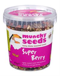 Super Berry 450g Tub