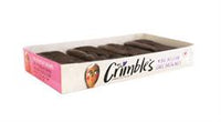 Double Choc Brownies 190g (order in singles or 9 for trade outer)