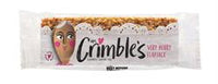 30% OFF Berry Oat Flapjack Gluten Free 65g (order in singles or 18 for trade outer)