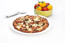 Mighty Meat High Protein Pizza 350g
