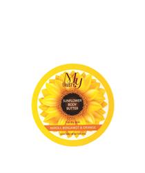 10% OFF NHS Sunflower Body Butter 200ml