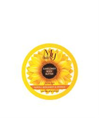 10% OFF NHS Sunflower Body Butter 200ml