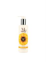 10 % Rabatt auf Sonnenblumen-Körperlotion – parfümfrei, 250 ml