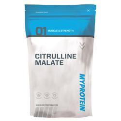Citrulline Malate Unflavoured 250g (beställ i singel eller 16 för handel yttre)