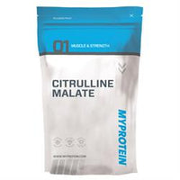 Malate de Citrulline Sans Saveur 250g (commander en simple ou 16 pour le commerce extérieur)