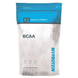 BCAA Berry Blast 500g (order in singles or 8 for trade outer)