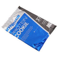Protein Cookie Choc orange 75g (order 12 for retail outer)