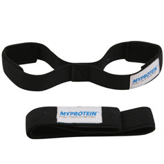 Figure 8 lifting straps (order in singles or 20 for trade outer)