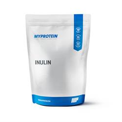Inulin 250g (order in singles or 80 for trade outer)
