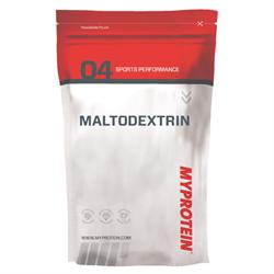 Maltodextrina 5000 g (pedir por separado o 4 para el comercio exterior)