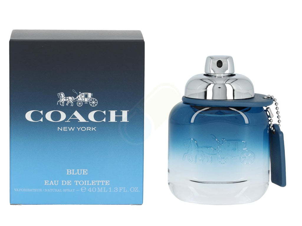 Coach Azul Edt Spray 40 ml