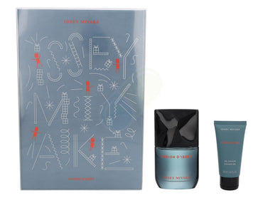 Issey Miyake Coffret Fusion D'Issey