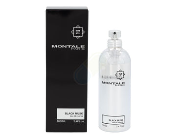 Montale Almizcle Negro Edp Spray 100 ml