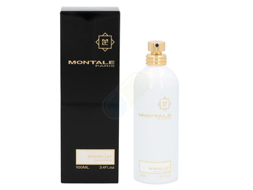 Montale Mukhallat Edp Spray 100 ml