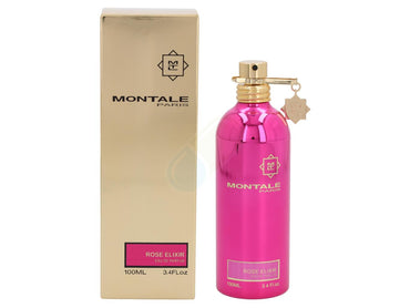 Montale Rose Elixir Edp Spray 100 ml