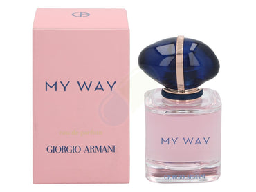 Armani My Way Edp Spray 30 ml