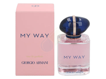 Armani My Way Edp Spray 50 ml