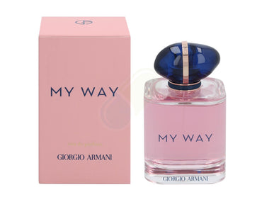 Armani My Way Eau de Parfum Spray 90 ml