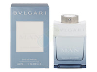 Bvlgari Man Glacial Essence Edp Spray 60 ml