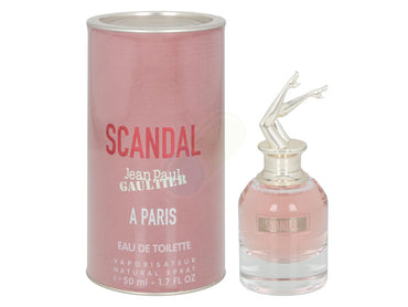 JP Gaultier Scandal A Paris Edt Spray 50 ml