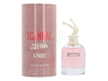 J.P. Gaultier Scandal A Paris Edt Spray 80 ml