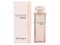 S. Ferragamo Emozione Dolce Fiore Edt Spray