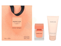 Narciso Rodriguez Narciso Ambree Giftset 80 ml