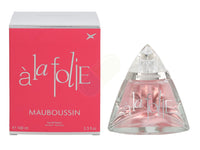 Mauboussin A La Folie Edp Spray 100 ml