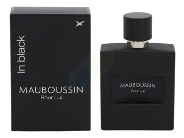 Mauboussin Pour Lui In Black Edp Spray 100 ml