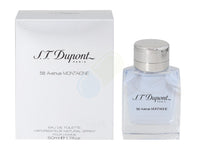 S.T. Dupont 58 Avenue Montaigne Pour Femme Edt Spray 50 ml