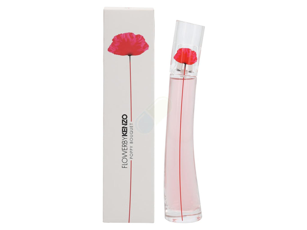 Kenzo Flower By Kenzo Poppy Bouquet Eau de Parfum Spray 50 ml