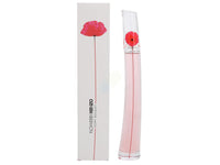 Kenzo Flower By Kenzo Poppy Bouquet Edp Spray