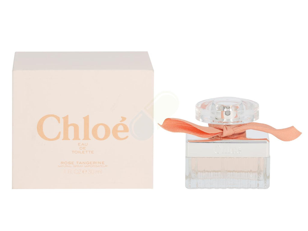 Chloe Rose Tangerine Edt Spray 30 ml