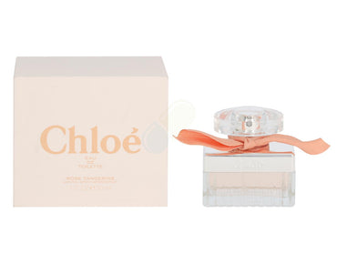 Chloe Rose Tangerine Edt Spray 30 ml