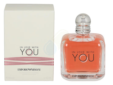 Armani In Love With You Edp Vaporisateur