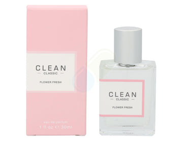 Clean Classic Flor Fresca Edp Spray 30 ml