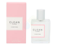 Clean Classic Flower Fresh Edp Spray 60 ml