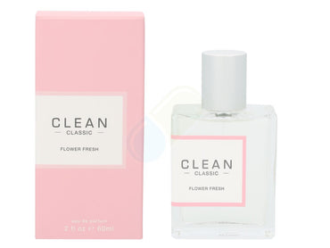 Clean Classic Flor Fresca Edp Spray 60 ml