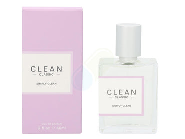 Clean Classic Simply Clean EDP-Spray 60 ml