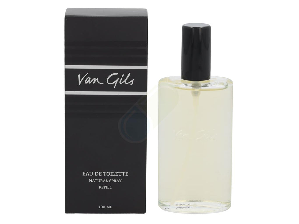 Van Gils Strictly For Men Edt Spray Refill 100 ml