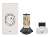 Diptyque Hourglass Diffuser + Baies Insert 75 ml