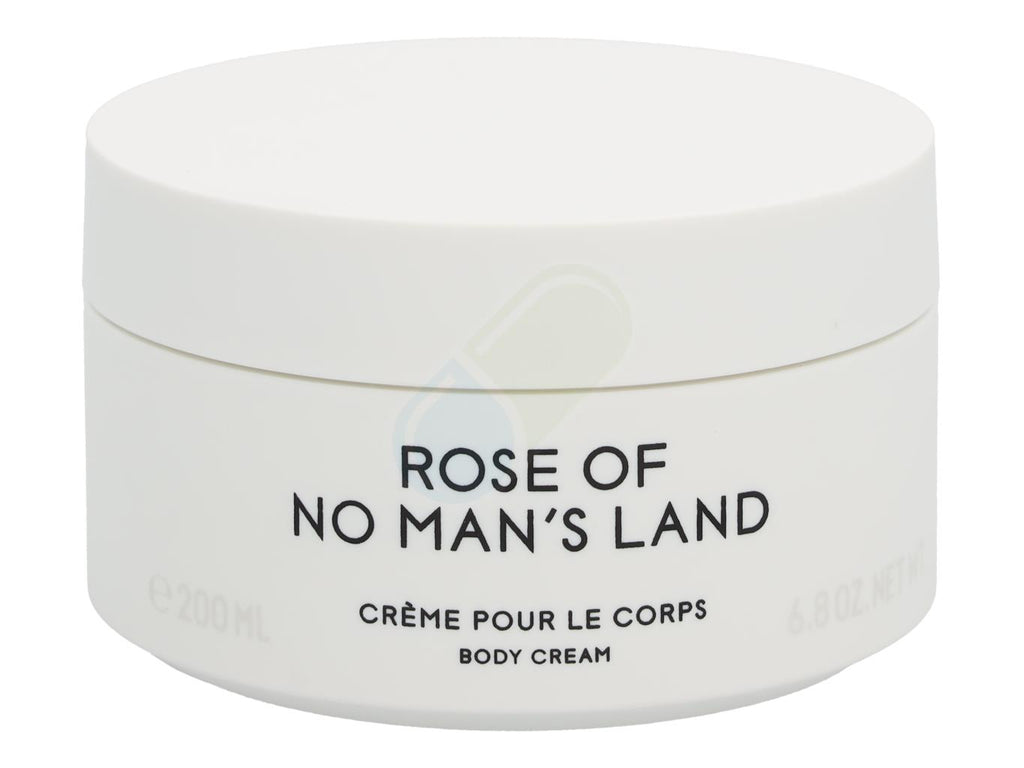 Byredo Crème pour le corps Rose Of No Man's Land 200 ml