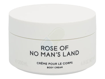 Byredo Crème pour le corps Rose Of No Man's Land 200 ml