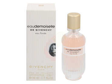 Givenchy Eaudemoiselle Florale Edt Spray 50 ml
