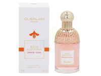 Guerlain Aqua Allegoria Orange Soleia Edt Spray