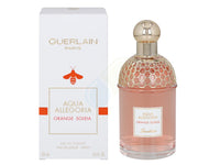 Guerlain Aqua Allegoria Orange Soleia Edt Spray