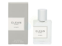 Clean Classic Ultimate Edp Spray 30 ml