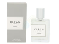 Clean Classic Ultimate Edp Spray 60 ml